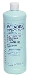 Betadine Surgical Scrub - 32 oz