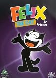 Felix The Cat And Friends [DVD]