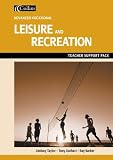 Leisure and Recreation for Vocational A-level Teacher Support Pack