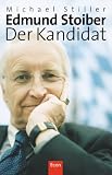 Produkt-Bild: Edmund Stoiber - Der Kandidat