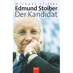 Edmund Stoiber - Der Kandidat