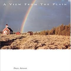 A View from the Plain