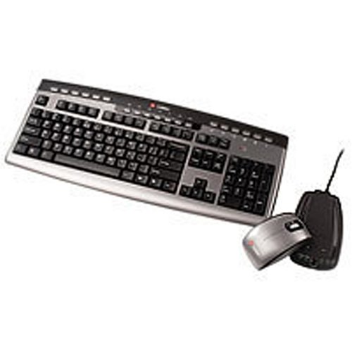 Childrens Toyshop  Electronics : Labtec Power Wireless Desktop Plus 967528-0102