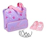 Dream Dazzlers Ballerina Accessory Set