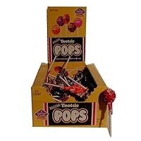 TOOTSIE POP 100 count
