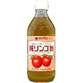 ミツカン 純リンゴ酢 500ml