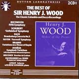 Best of Sir Henry J. Wood