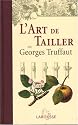 ART DE TAILLER -L'