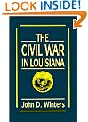 The Civil War in Louisiana