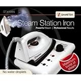 Smartek ST-X100N Powerfull Steam Station Iron