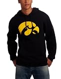 NCAA Iowa Hawkeyes Playbook Fleece Hoodie Men's