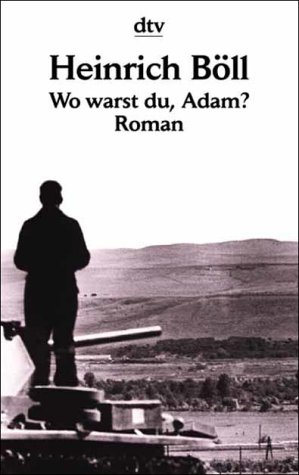 Produkt-Bild: Wo warst du, Adam?: Roman