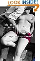 Tropic of Capricorn (Modern Classics)
