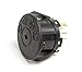 PRIME-LINE 7-01932 Ignition Switch Replacement for Model AYP/Sears/Roper 175566, 175442, 163968 John Deere GY20074, MTD 725-1741 Murray 94762