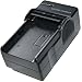 Electronics : Ikan ICH 750 Sony 'L' Series Compatible Battery Charger
