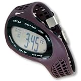 Nike Triax S Series Speed Super, Dark Purple Watch WR0049201 by Nike
