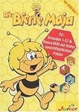Eigenschaften Edel records GmbH  / Die Biene Maja - Box Set 1 (4 DVDs)