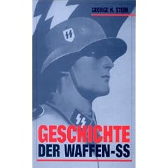 Geschichte der Waffen-SS