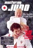 Mastering Judo by Toshikazu Okada Shime Waza "Strangulation Techniques"