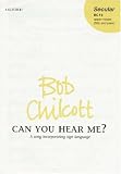 Image of Can You Hear Me?
