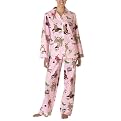 Nick & Nora&reg; Coat Set Sock Monkey - Red