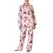 Nick & Nora® Coat Set Sock Monkey - Red