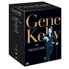 Gene Kelly Collection [7 DVDs]