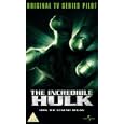 The Incredible Hulk - The TV Pilots
