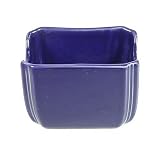Fiesta Plum 479 Sugar Packet Caddy