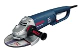 Eigenschaften BOSCH 601864873 / Bosch Winkelschleifer GWS 24-230 JBX mit Bremse