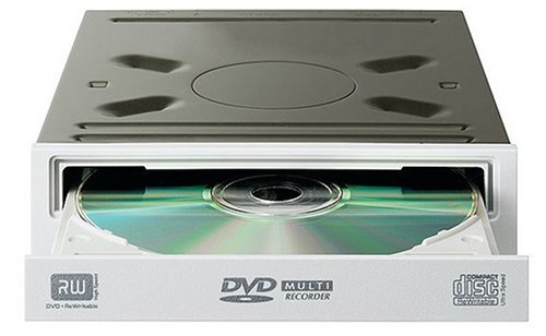 �A�C�E�I�[�E�f�[�^�@�� ATAPI�Ή������^ DVD�X�[�p�[�}���`�h���C�u �z���C�g DVR-H10LE
