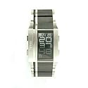 Esprit Herrenuhr FUTURE NOTION BLACK 4430654