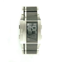 Esprit Herrenuhr FUTURE NOTION BLACK 4430654