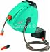 Gardena Wall-mounted Hose Box (gardena, Accessory) Hose Is D
