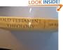 Old Testament Theology: Volume I: The Theology of Israel's Historical Traditions