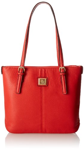 Anne Klein Shopper Small Shoulder Bag