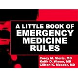 a little book of emergency medicine rules 1e