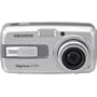 Samsung Digimax A55W 5MP Digital Camera with 4.8x Wide Angle Zoom (Silver)