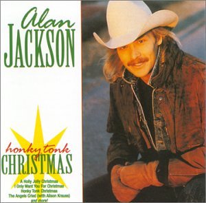 Honky Tonk Christmas