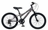 Pacific Outdoors Game Stalker Mountain Bike (20-Inch Wheels)