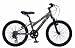 Sporting Goods : Pacific Outdoors Game Stalker Mountain Bike (26-Inch Wheels)