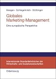 Produkt-Bild: Globales Marketing-Management: Eine europ&auml;ische Perspektive