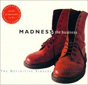 Madness - The Business Disc 3 - Zortam Music