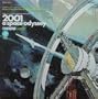 2001 A SPACE ODYSSEY [LP VINYL]