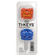 TI-KEYS - idolize your keys
