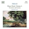 Field:Piano Music, Vol. 1 (Nocturnes and Sonatas)