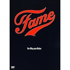 Fame - Der Weg zum Ruhm