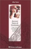 Amour sexe et fantaisie