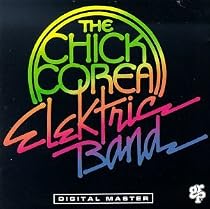 The Elektric Band