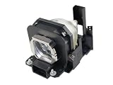 Projector Lamp for Panasonic PT-AX200U 220-Watt 2000-Hrs HS